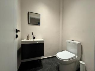 Moda Avenue at heart of Moda 3 Bedroom 180m2 - Istanbul - 8