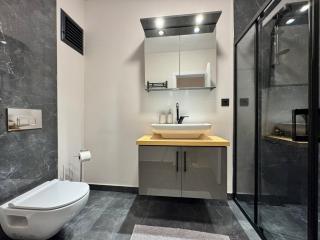 Moda Avenue at heart of Moda 3 Bedroom 180m2 - Istanbul - 7
