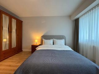 Moda Avenue at heart of Moda 3 Bedroom 180m2 - Istanbul - 6