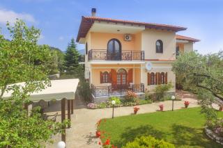 Villa Rosa - Potamia - 4