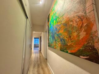Moda Avenue at heart of Moda 3 Bedroom 180m2 - Istanbul - 5