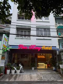 Phúc Hưng Hotel - Kon Rung (1) - 8