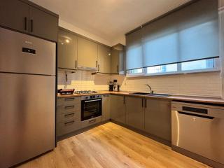 Moda Avenue at heart of Moda 3 Bedroom 180m2 - Istanbul - 4