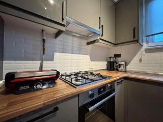 Moda Avenue at heart of Moda 3 Bedroom 180m2 - Istanbul - 3