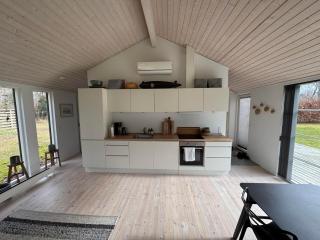 Holidays On The North Coast In Rågeleje, - Vejby - 6