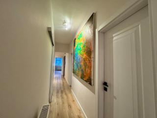 Moda Avenue at heart of Moda 3 Bedroom 180m2 - Istanbul - 2