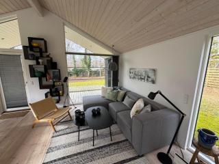 Holidays On The North Coast In Rågeleje, - Vejby - 5