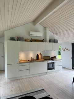 Holidays On The North Coast In Rågeleje, - Vejby - 4