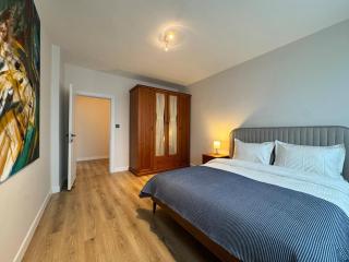 Moda Avenue at heart of Moda 3 Bedroom 180m2 - Istanbul - 1
