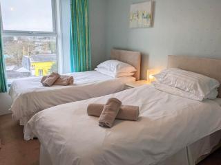 2 Bed in Tenby FB164 - Tenby - 3