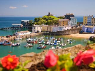 2 Bed in Tenby FB164 - Tenby - 1