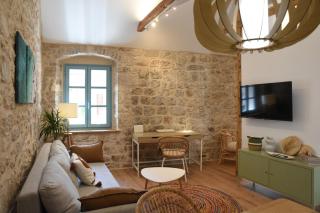 Historic Stone Loft - ZF Stari Grad - Stari Grad - 6