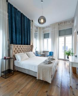 Agora apartment - Hermópolis - 0