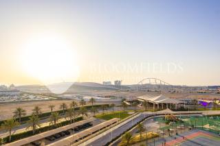 Bloomfields 1br Deluxe in Water Edge - Abu Dhabi - 0