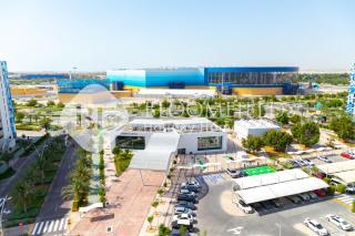 Bloomfields 1br Deluxe in Water Edge - Abu Dhabi - 3