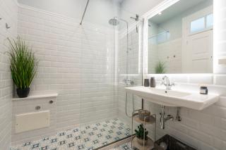 Agora apartment - Hermópolis - 8