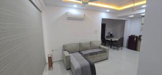 Cozy 2BHK with Balcony & Kitchen - Nagpur - 8