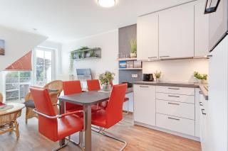 Alte Bergstraße 8a, Wohnung 22 - Scharbeutz - 5