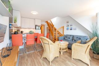 Alte Bergstraße 8a, Wohnung 22 - Scharbeutz - 0
