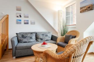 Alte Bergstraße 8a, Wohnung 22 - Scharbeutz - 8