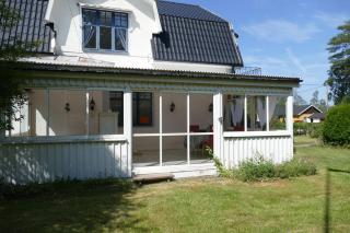 Villa Skogstöd - - 2