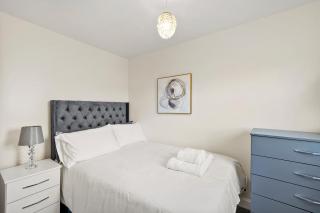 Beautiful 4 Bed in Leicester - Garden - Parking - Leicester - 9
