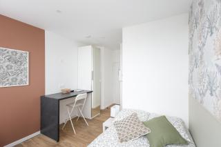 Chambre independante Houle - 9