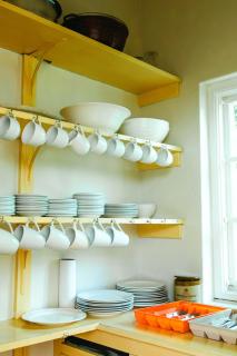 Forest Cottage - Pennington - 6