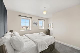 Beautiful 4 Bed in Leicester - Garden - Parking - Leicester - 6