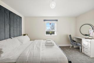 Beautiful 4 Bed in Leicester - Garden - Parking - Leicester - 8