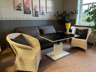 Ferienwohnung In Bad Sachsa Mit Grill, Terrasse Und Garten - Bad Sachsa - 0