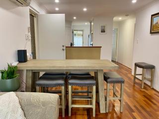 Cozy Balcatta Home - Perth - 2