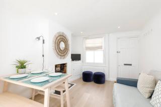 Central Quiet Cottage Walk To Shops, Bars & Beach - Brighton & Hove - 7
