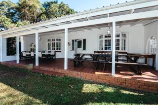 Forest Cottage - Pennington - 0