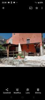 la Casa del Vico - Sant'Eufemia a Maiella - 1