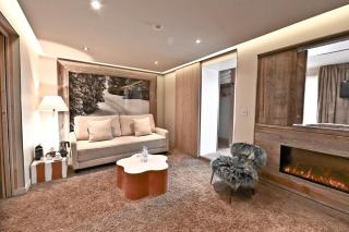 Hotel Tsanteleina - Val dʼIsère - 0