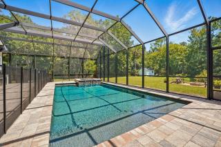 Ponte Vedra Paradise- Pool, Spa, Pickelball, Beach - 9