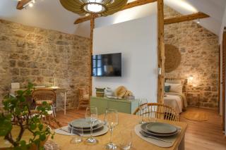 "Historic Stone Loft" - ZF Stari Grad - Stari Grad - 9