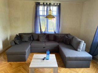 Villa Skogstöd - - 4