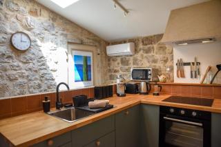 Historic Stone Loft - ZF Stari Grad - Stari Grad - 2