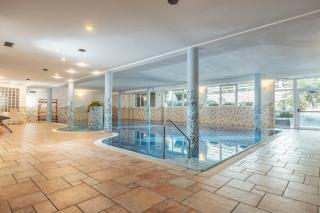 Aparthotel Majestic - Predazzo - 7