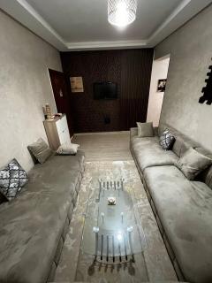 appartement Marrakech - Oulad Akkou - 6