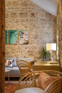 "Historic Stone Loft" - ZF Stari Grad - 4