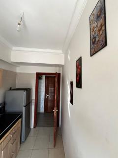 appartement Marrakech - Oulad Akkou - 2