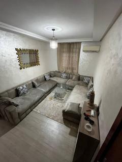 appartement Marrakech - Oulad Akkou - 1