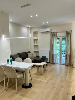 The Double Haven SKG - 2 bedroom, 2 bathroom apartment in Thessaloniki center - 8