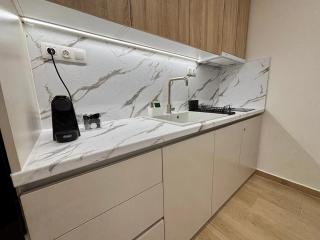 The Double Haven SKG - 2 bedroom, 2 bathroom apartment in Thessaloniki center - Thessaloniki - 5