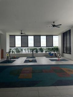 Skylake Residence Rest2Stay - Puchong - 6