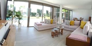 Villa avec piscine privée Taghazout Bay - Agadir - 4