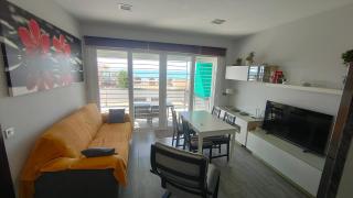 APARTAMENTO A 20 METROS DE LA ARENA - Fuengirola - 1
